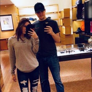 Meet your Posher, Mason